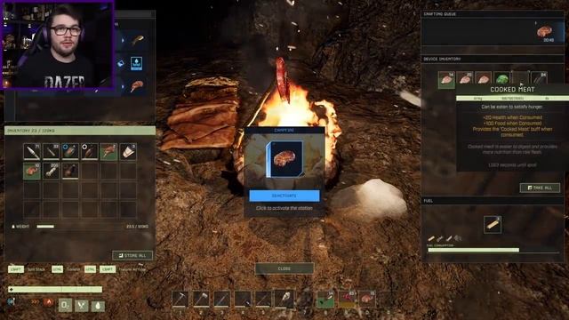 SATELLITE SUPER WEAPON! | Icarus Beta Let's Play Gameplay смотреть онлайн