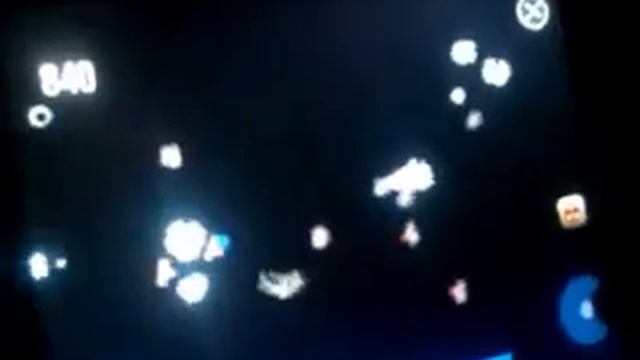Star Fight iPhone Game (PreBeta Gameplay video) смотреть онлайн