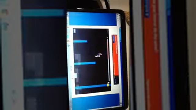 Impossible pogo stick jumping PART 1 смотреть онлайн