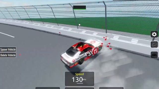 Here Comes The Boom! | Roblox Just Daytona | смотреть онлайн