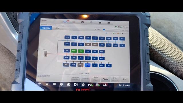 2008 Nissan Pathfinder 4.0l 4x4 A Lot Of Dash Light, A Lot Of Codes (My Hardest Diag Yet) (Part 1) смотреть онлайн