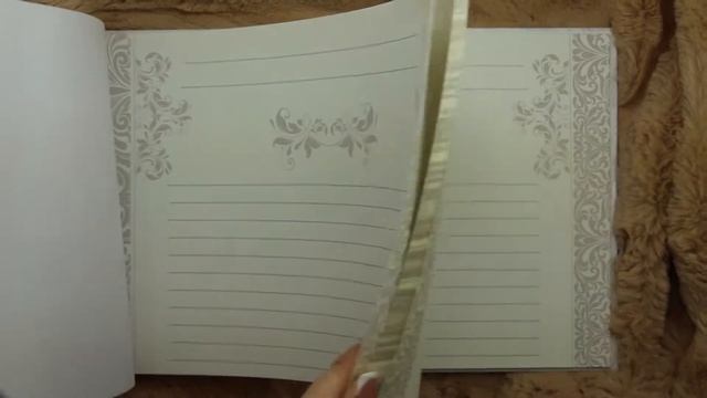 Книга пожеланий. Твердый переплет. смотреть онлайн