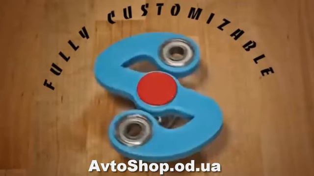 Лучшие спиннеры смотреть онлайн