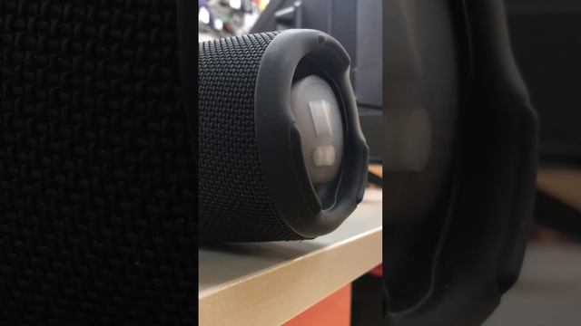 Jbl charge 5 смотреть онлайн