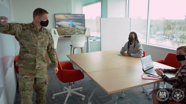 NSA's Cybersecurity Collaboration Center смотреть онлайн