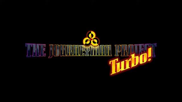 The Journeyman Project Turbo - Norad смотреть онлайн