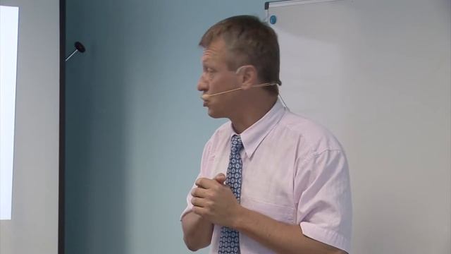 Мастер-класс Дмитрия Русакова "Как побороть кризис в продажах" - Внутренний аспект кризиса смотреть онлайн