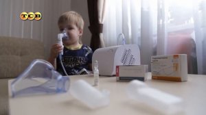 Небулайзер. Как делать ингаляции