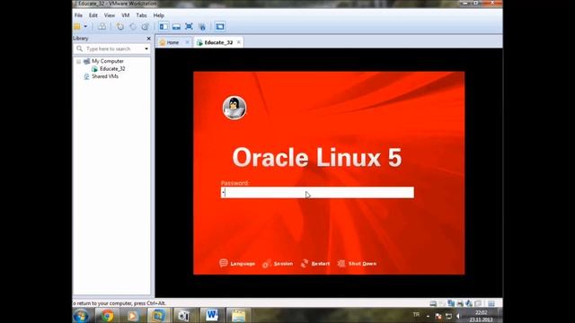 Oracle Database 11g Kurulumu смотреть онлайн
