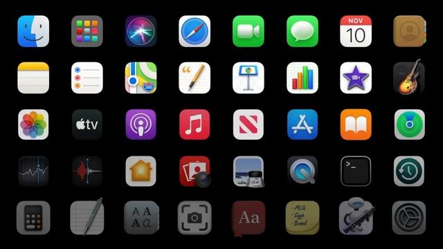 Apple new M1 chip Macbook pro 13 inch