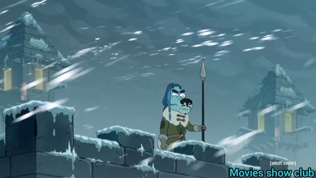 Pocket Dimension Evolution - Rick and Morty смотреть онлайн