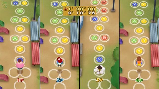 【XBOX360】エブリパーティ（ゲーム紹介）every party смотреть онлайн