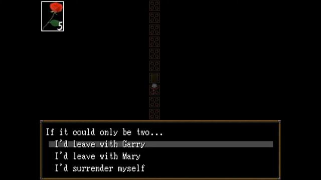 Let's mess with Voodoo!- Ib walkthrough Part 8 смотреть онлайн