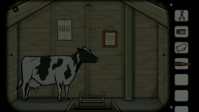 Cube Escape: The Mill (Complete Walkthrough) смотреть онлайн