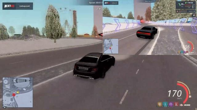 Next Rp. Лучшие машины за 4 млн. +6 смотреть онлайн