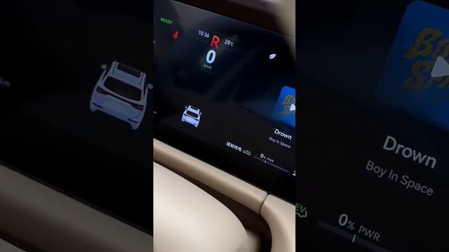 The New Huawei Alto M7 EV_Car смотреть онлайн