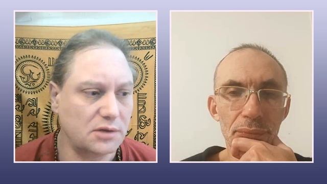 Постижение молчанием. Солнце говорит обо всем, луна - молчит. Павел Калягин и Феликс Комаров смотреть онлайн