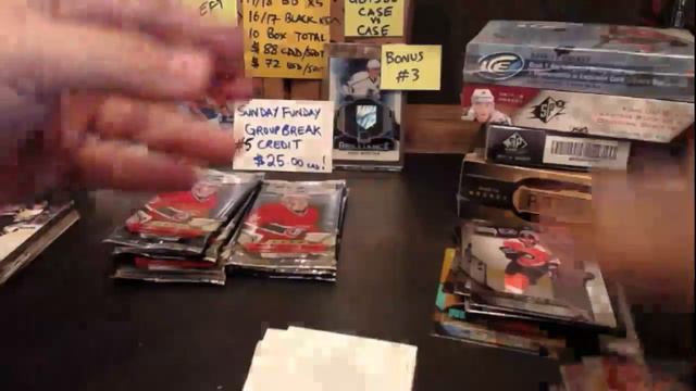 Hobbybox604 Group Break #1389 Sunday Funday 8 Box Break смотреть онлайн