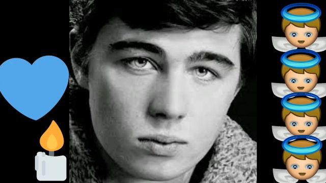 памяти Сергея Бодрова / никогда / исполняет Лена Ф / (coversong Agata Kristi Nikogda)