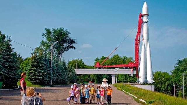 Сказка о ДК "40 лет ВЛКСМ" смотреть онлайн