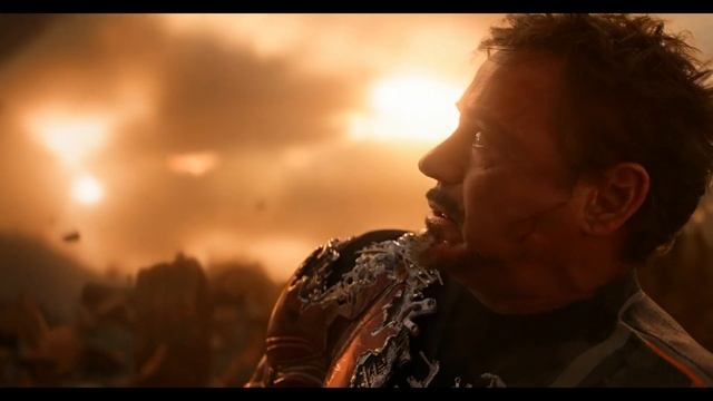 IRON MAN VS THANOS ??????? in Infinity War #ironmanattitudewhatappstatus смотреть онлайн