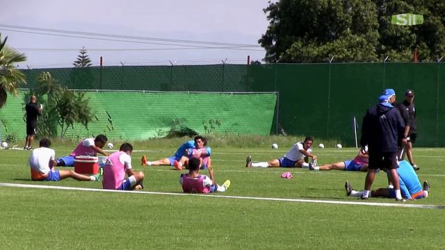 SII FUTBOL: HERNÁNDEZ Y GUASTAVINO (Rueda de prensa) смотреть онлайн