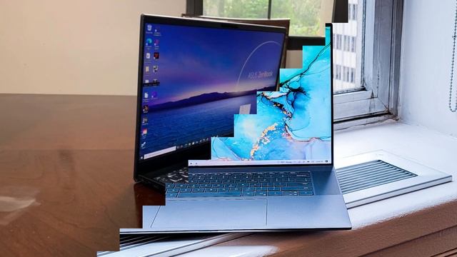 Top 10 best ultrabooks (2022) смотреть онлайн