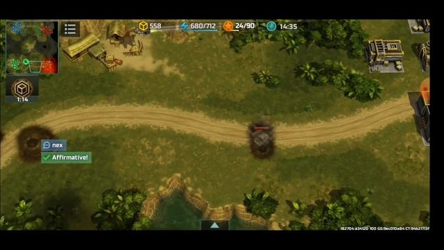 Art Of War 3 | The best teamwork defend from fast attack { Epic Battle } смотреть онлайн