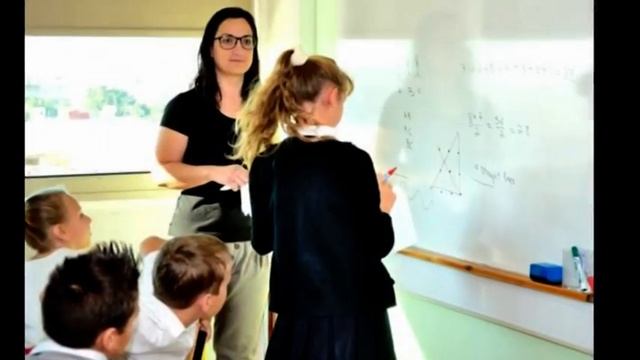 Неделя математики. Математический бой. смотреть онлайн