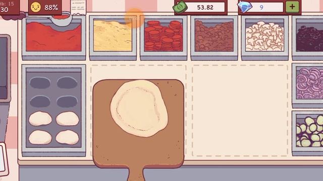 игра в пиццерию вторая часть смотреть онлайн