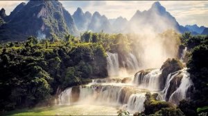 Самые красивые достопримечательности Китая