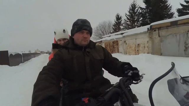 ЗИМНИЕ ПОКАТУШКИ 2119,01,02 МЦЕНСК смотреть онлайн