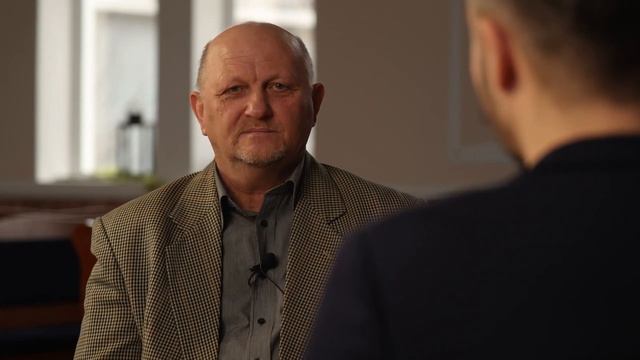 Продлит Бог жизнь - слава Богу, не продлит, тоже слава Богу/ Юрий Иванович Журавлёв,/ интервью. смотреть онлайн