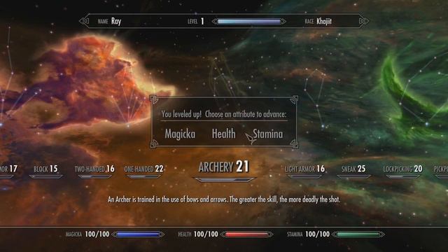 The Elder Of Scrolls V: Skyrim Episode 3 GETTING CHASED BY ORCS! смотреть онлайн