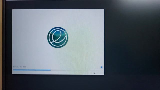 Installing Elementary OS 6 Odin on Virtualbox (short video) смотреть онлайн
