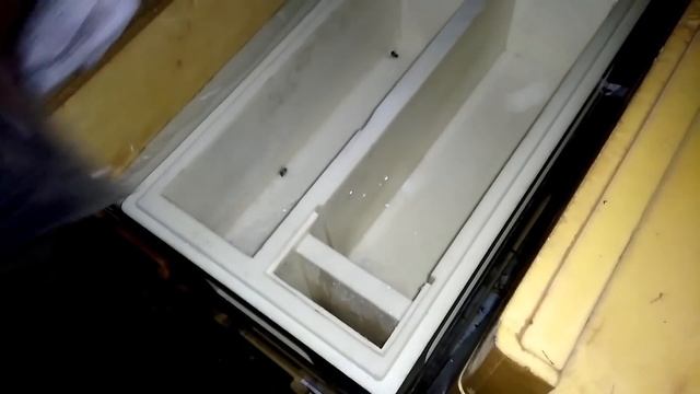 ППУ НИЖЕГОРОДЕЦ 6 рамочный в зимовнике ЧАСТЬ 2 смотреть онлайн