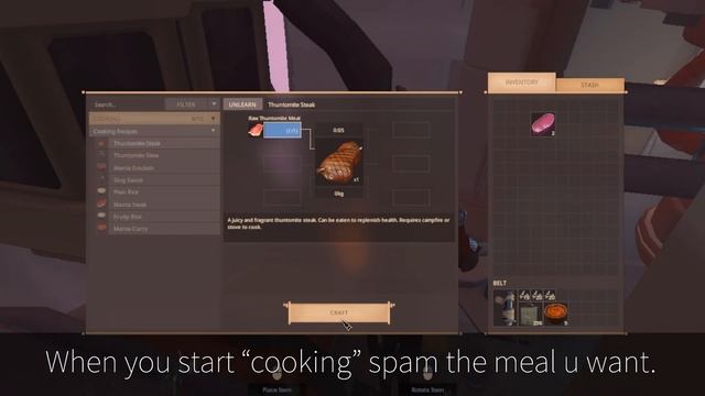 Worlds Adrift - Food bug - update 27 смотреть онлайн