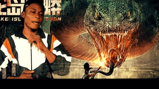 THE SNAKE PYTHON ISLAND 2022 MOST TRENDING MOVIE / NEE MOVIE TRAILER #python #trailer #movie #2022 смотреть онлайн