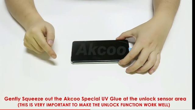 поклейка uf жидкого стекла Samsung s8 s9 s10plus note 10 с помощью ультрафиолетовой лампы смотреть онлайн