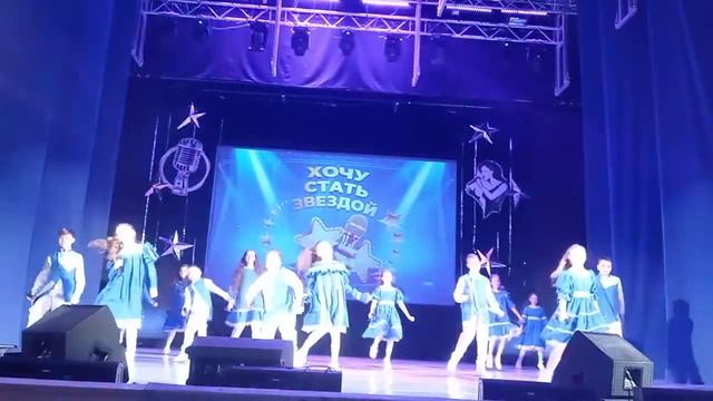ЗЛК РБ ЭС "РОСЫ" Салавей смотреть онлайн