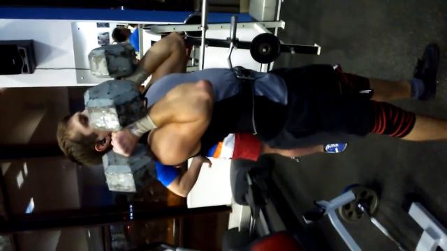 швунг гантелей 40+40*8.mp4 смотреть онлайн