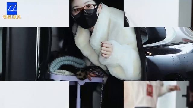 Zhao Lusi and Ao Rui Peng Steal the Spotlight in a Hilarious TV Event. смотреть онлайн