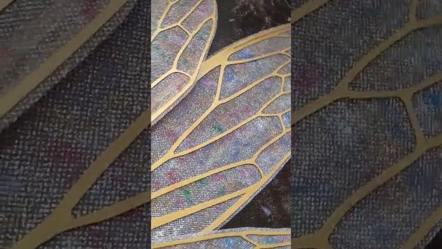 крылья феи на алюминиевой основе многоцветные смотреть онлайн