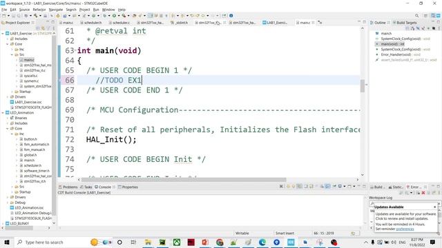 [STM32CubeIDE] Cơ bản về GIT và SourceTree смотреть онлайн