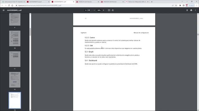 Configuración kit autoconsumo Ingeteam смотреть онлайн