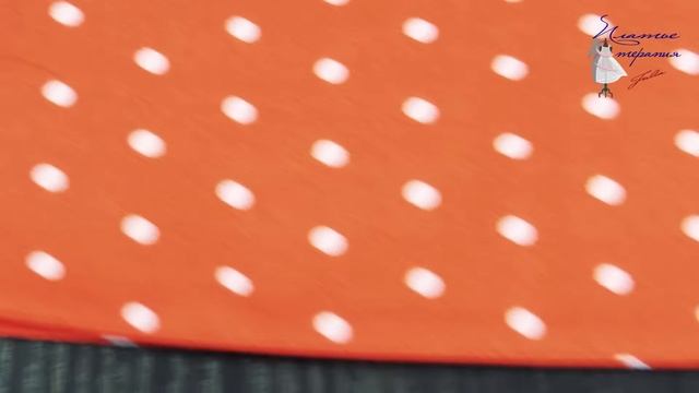 Как сшить платье на кулиске без выкройки? Шьем летнее платье в горошек своими руками! смотреть онлайн