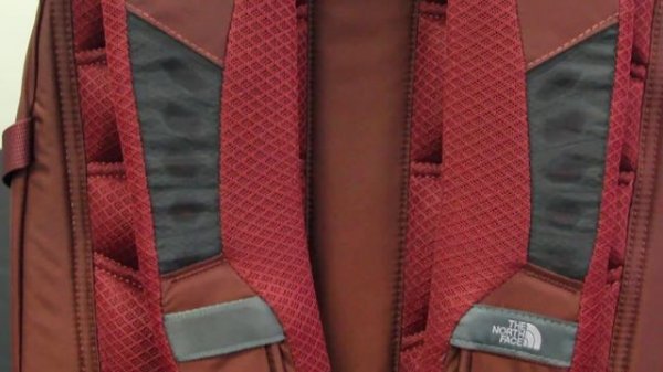 ACK Product Focus: The North Face Backpacks