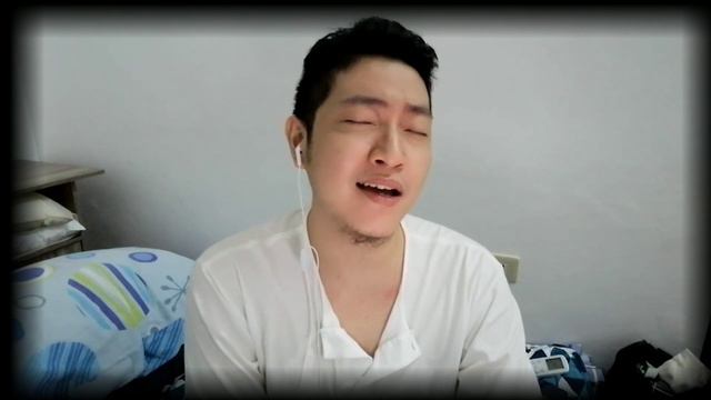 I can't find the words to say goodbye by bread collab cover смотреть онлайн