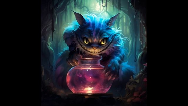 "Коты" Борис Заходер смотреть онлайн