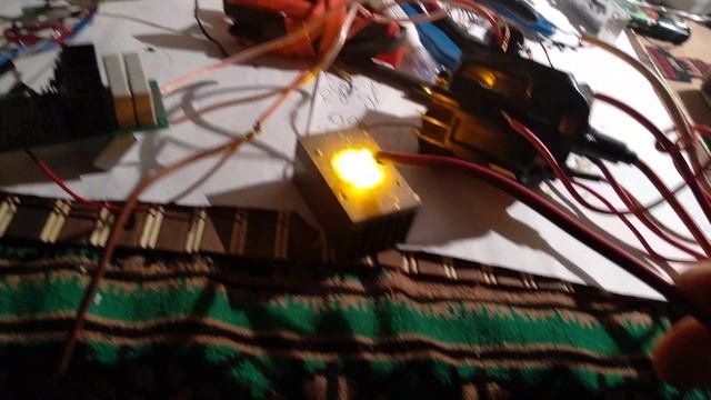 ZVS V2.0 IRF3205